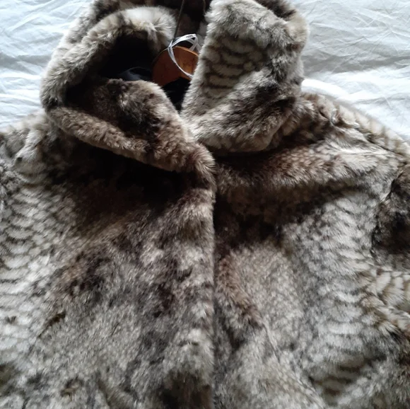 Winter jacket - Picture 9 of 10